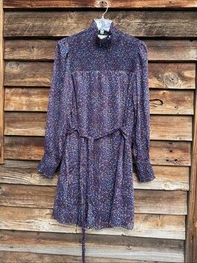 orla short jersey shirt dress BODEN Orla Short Jersey Shirt Dress-Navy - D1394-NVY